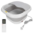 Footbath Massage Bucket