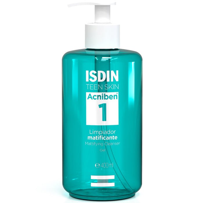 Teen Skin Cleanser (Original)