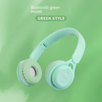 Extra Bass Headphones